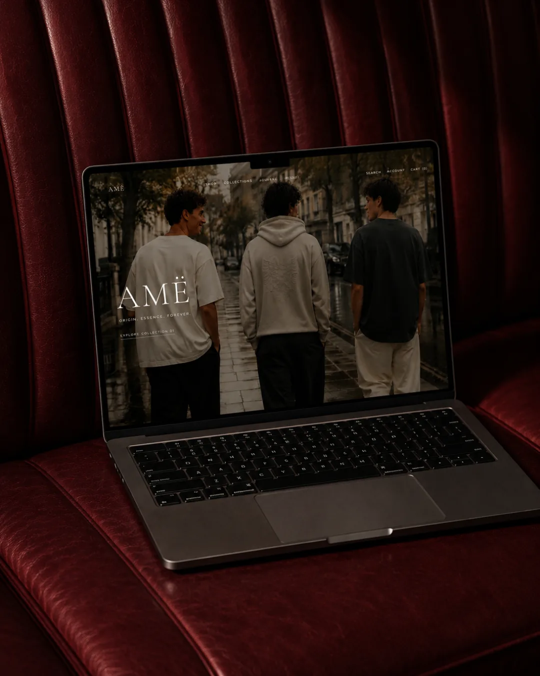 Websites